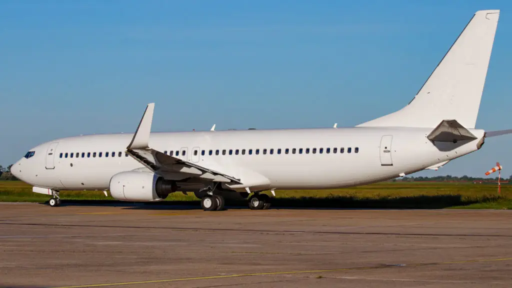 Boeing 737-800 OM-NEX operated by AirExplore, s.r.o. photo 4