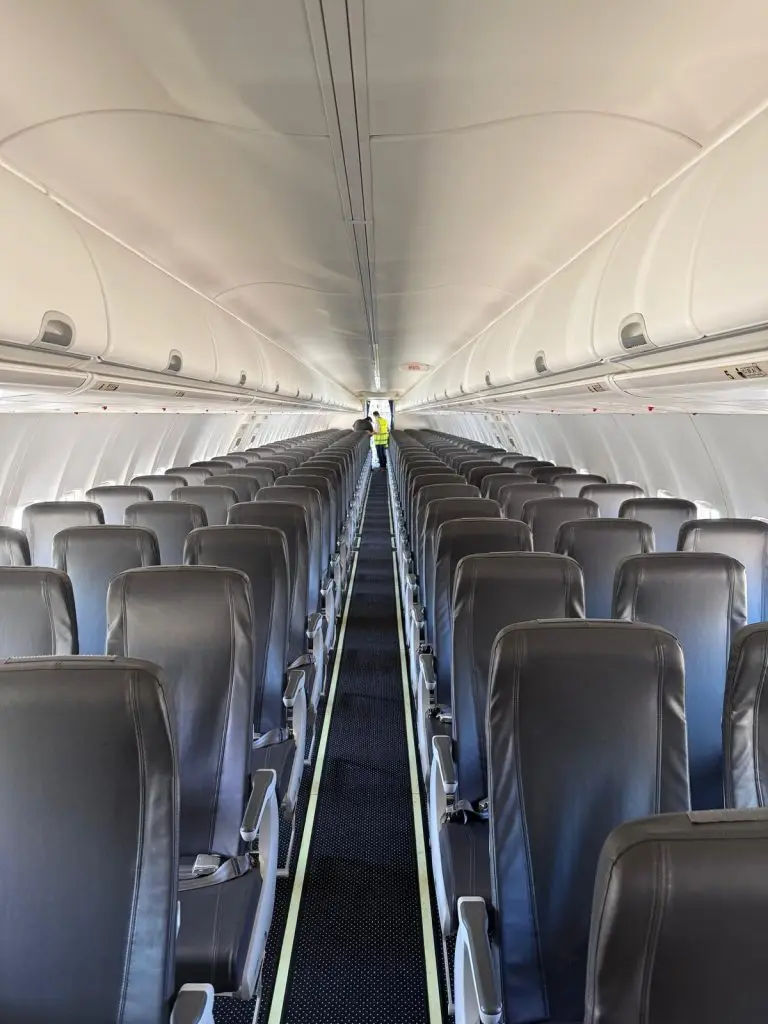 Boeing 737-800 OM-PEX operated by AirExplore, s.r.o. photo 3