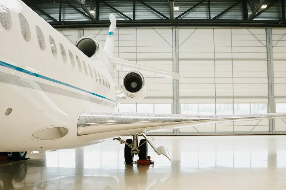 Dassault Falcon 7X OO-FSX operated by Luxaviation Group Europe photo 4
