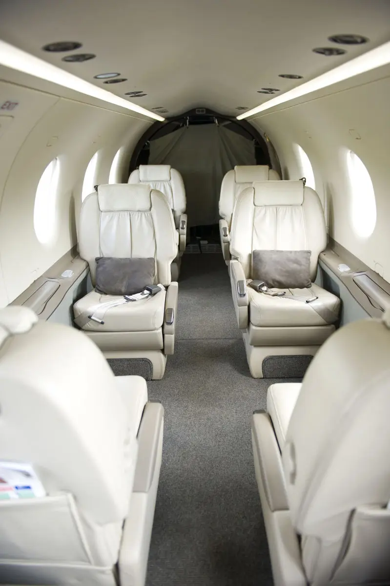 Pilatus PC-12/47 NG OO-GEE operated by ASL Group photo 2
