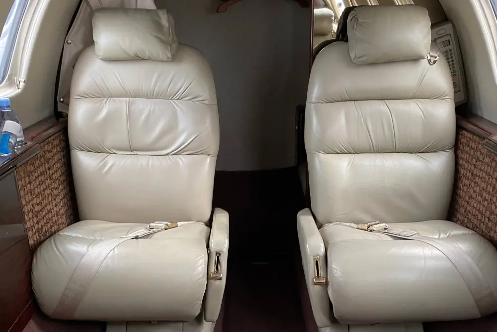 Cessna Citation CJ1 OO-JID operated by Luxaviation Group Europe photo 3