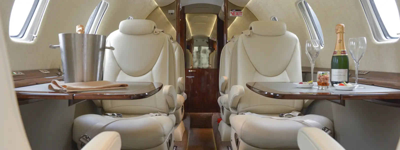 Cessna Citation XLS+ OO-VMF operated by ASL Group photo 2