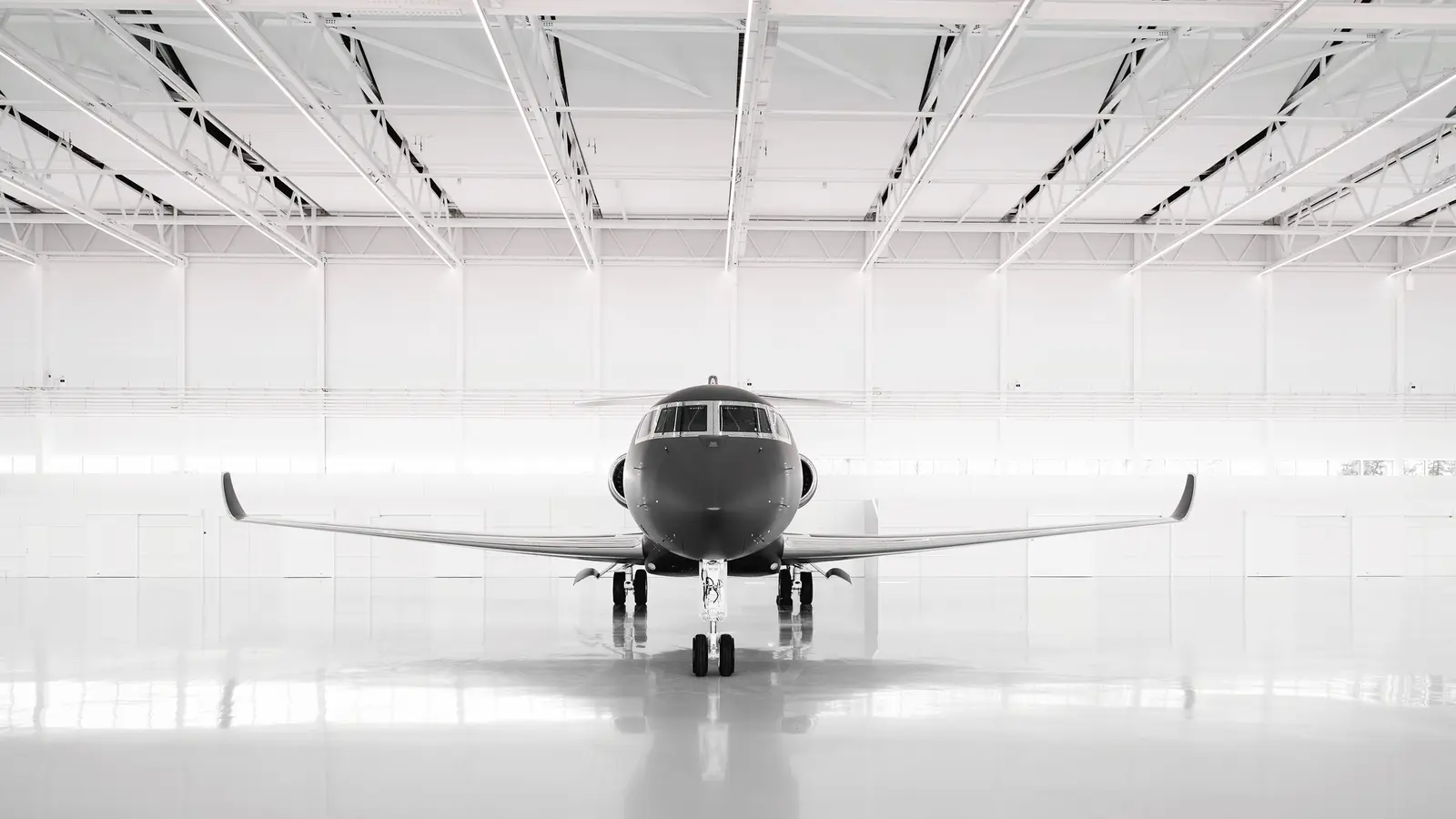Gulfstream G700 OY-BBM operated by Blackbird Air Charter A/S photo 6