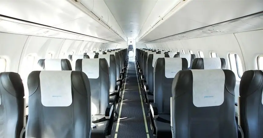 ATR 72-500 OY-CLY operated by Air Alsie photo 2