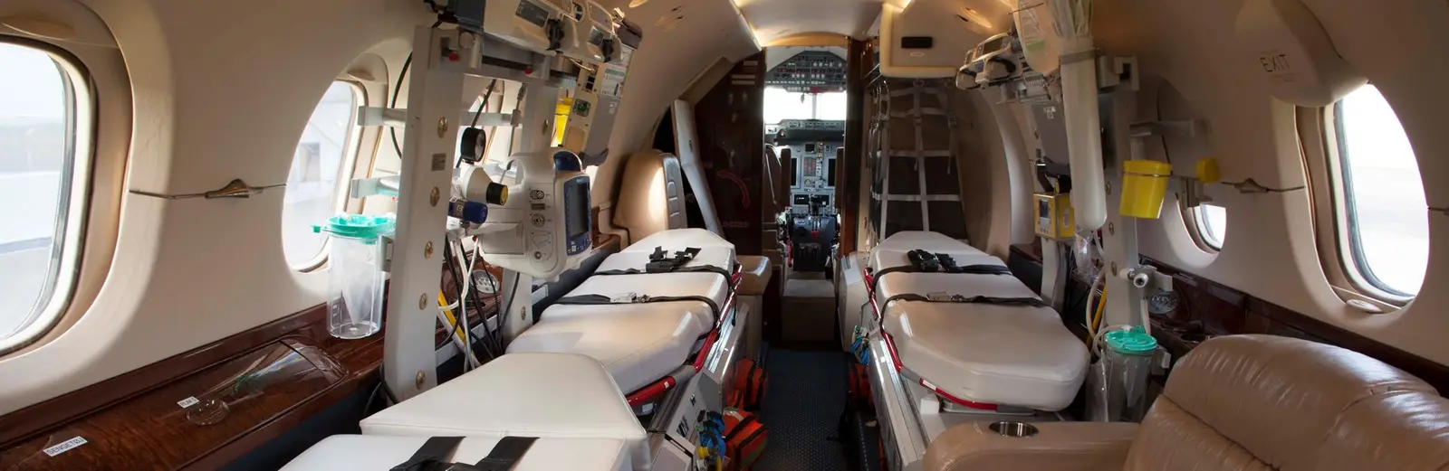 Beechcraft Hawker 800XP OY-JJC operated by SmuuthCare photo 2