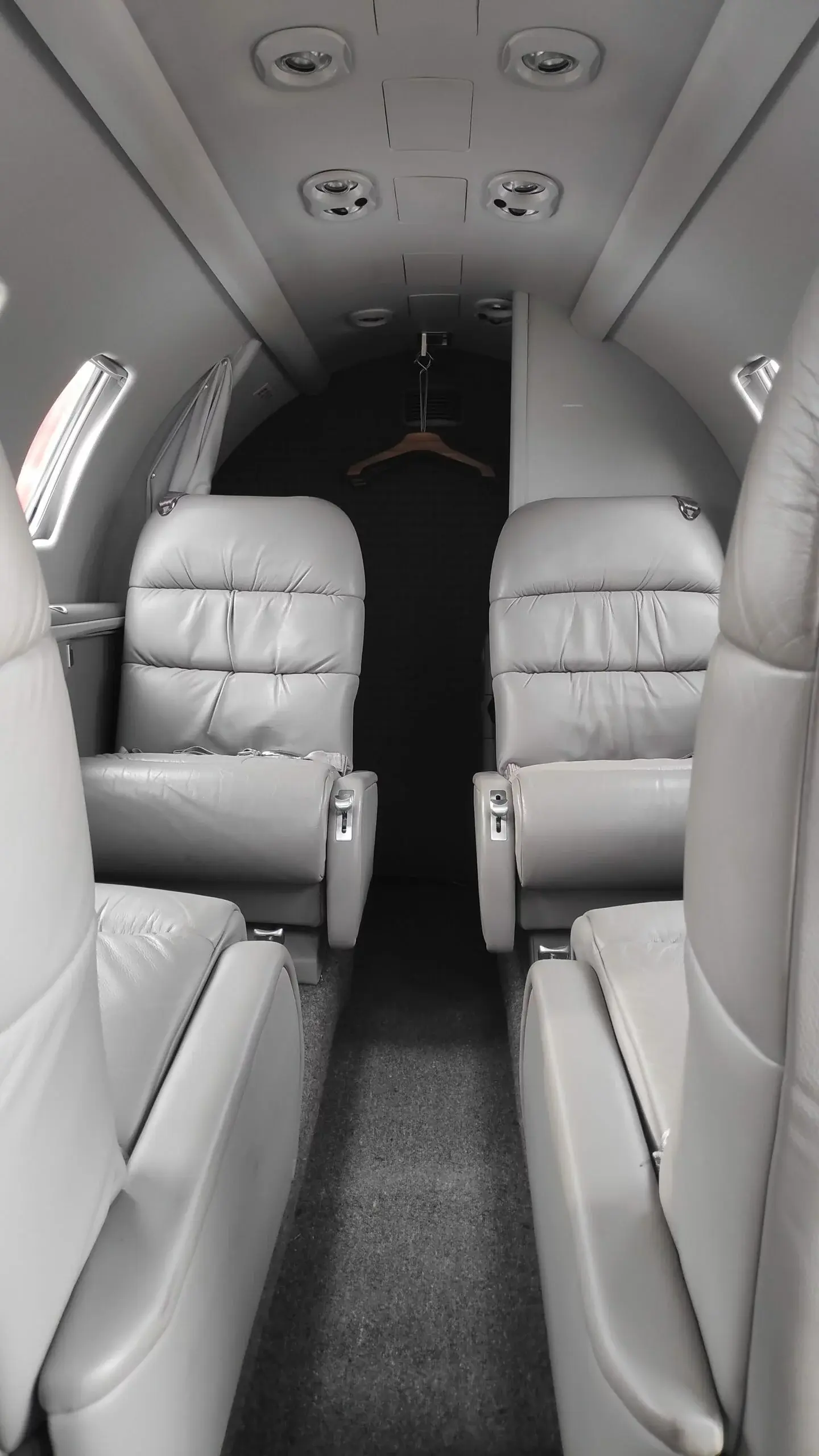 Cessna Citation CJ1+ PH-CMW operated by MirAir photo 2