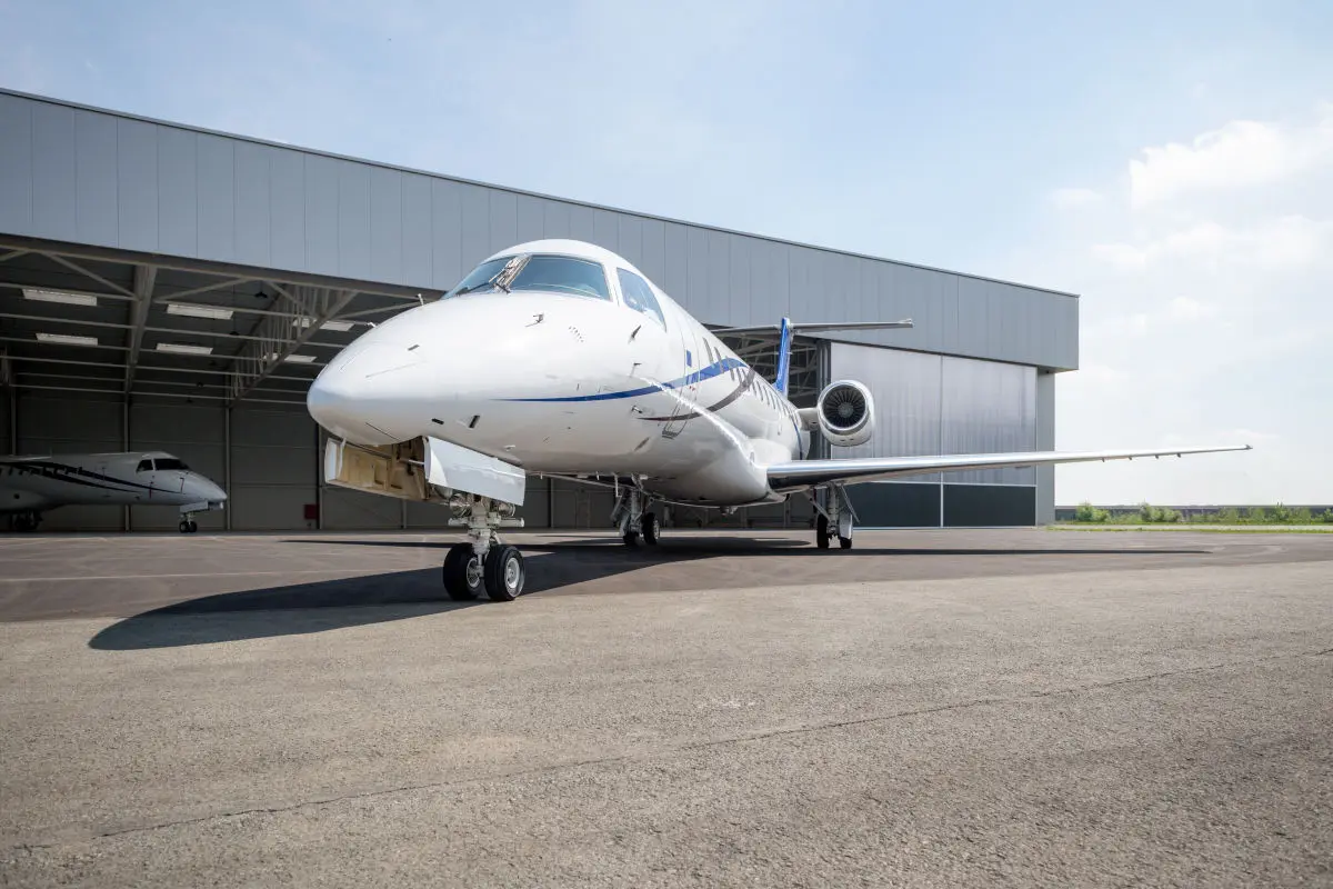 Embraer 145LR PH-DWA operated by Jetnetherlands photo 3