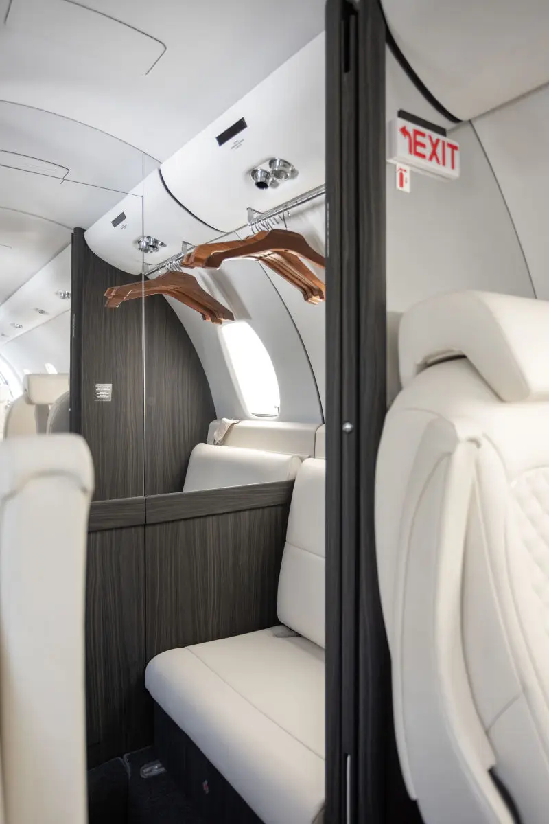 Cessna Citation Excel PH-GHZ operated by ASL Group photo 6