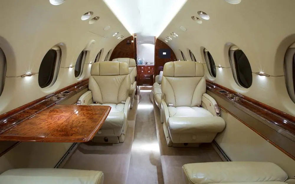 Beechcraft Hawker 900XP PK-DJV operated by Alfa5 Aviation photo 2