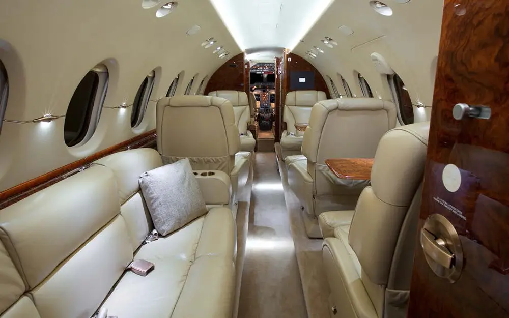 Beechcraft Hawker 900XP PK-DJV operated by Alfa5 Aviation photo 3