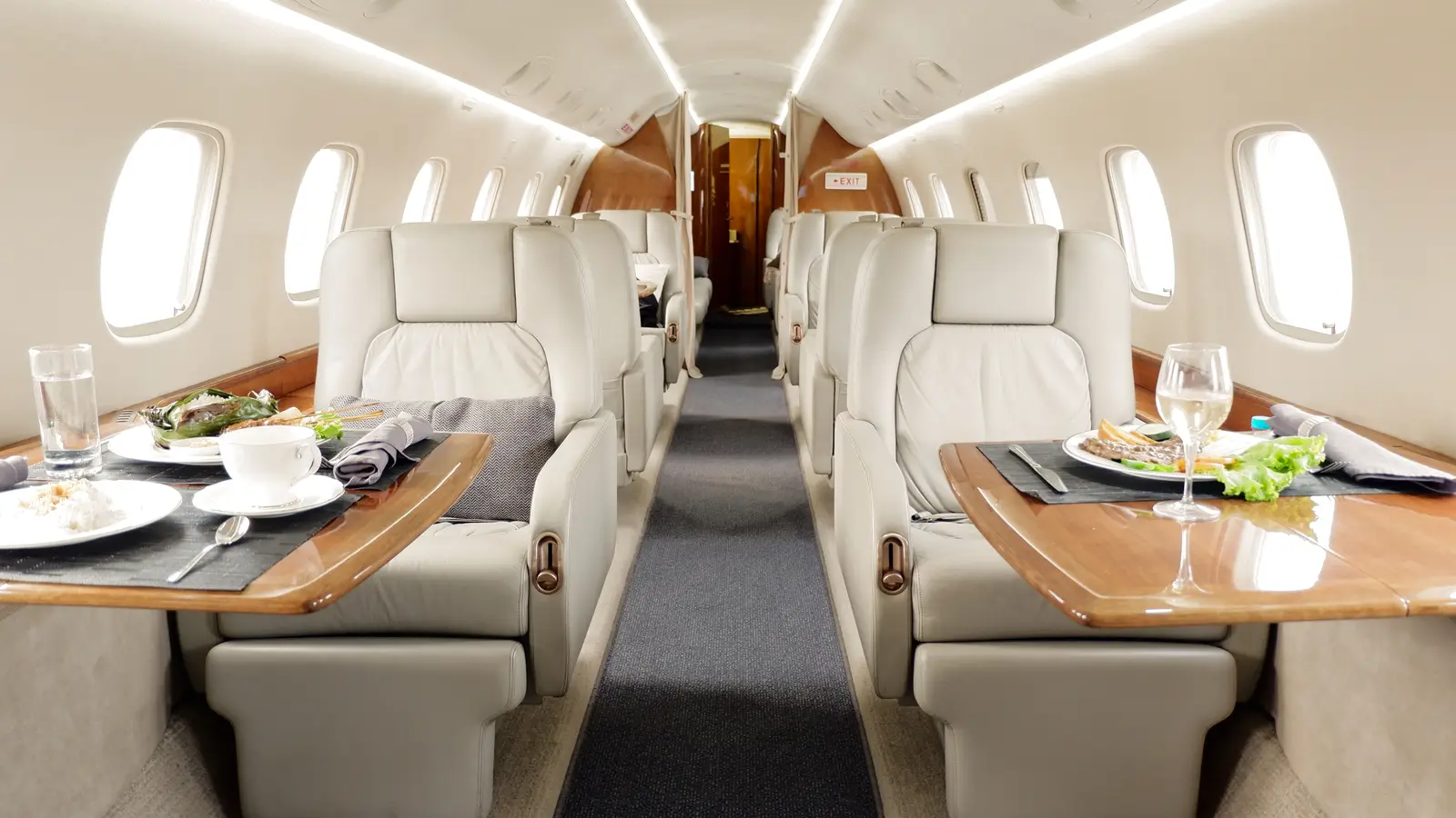 Embraer Legacy 600 PK-RSS operated by Alfa5 Aviation photo 3