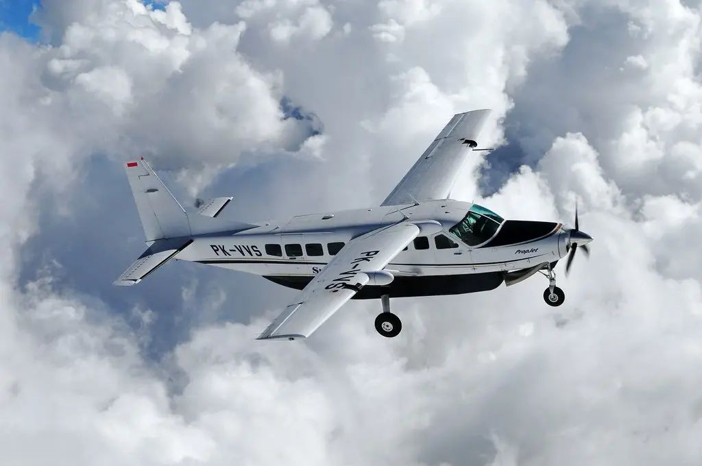 Susi Air
