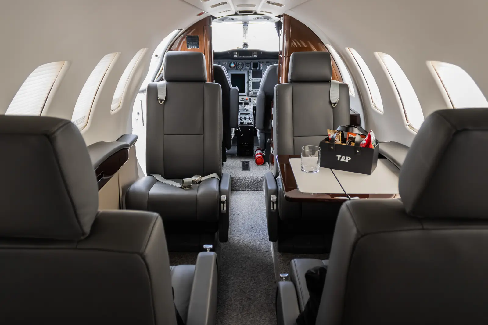 Cessna Citation CJ2 PT-ASX operated by Taxi Aereo Piracicaba photo 2