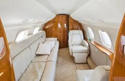 Embraer Legacy 600 RA-02858 operated by Premier Avia photo 6
