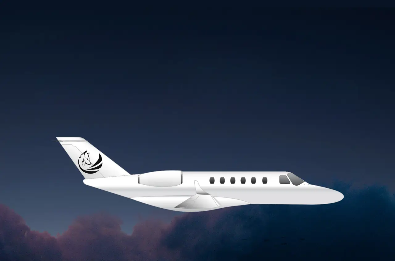 Cessna Citation CJ2+ S5-ETH operated by Fox Aviation d.o.o photo 2