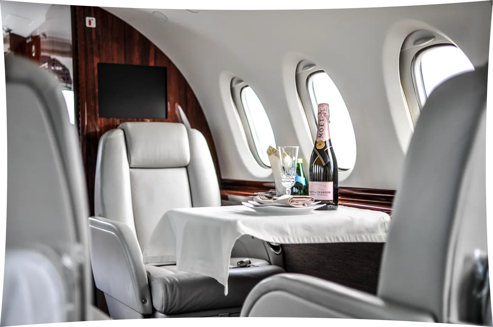 Beechcraft Hawker 750 SP-CEO operated by Jet Story photo 2