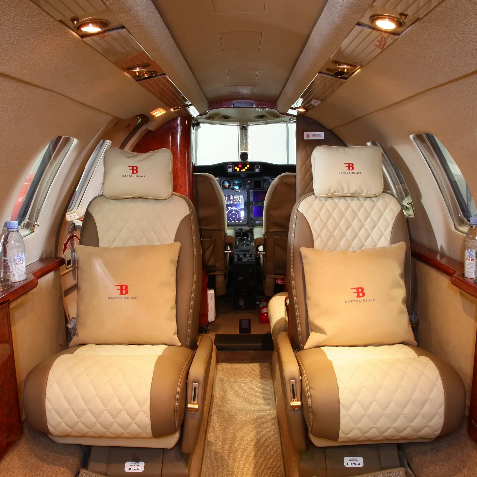 Cessna Citation CJ1 SP-CIT operated by Bartolini Air photo 2