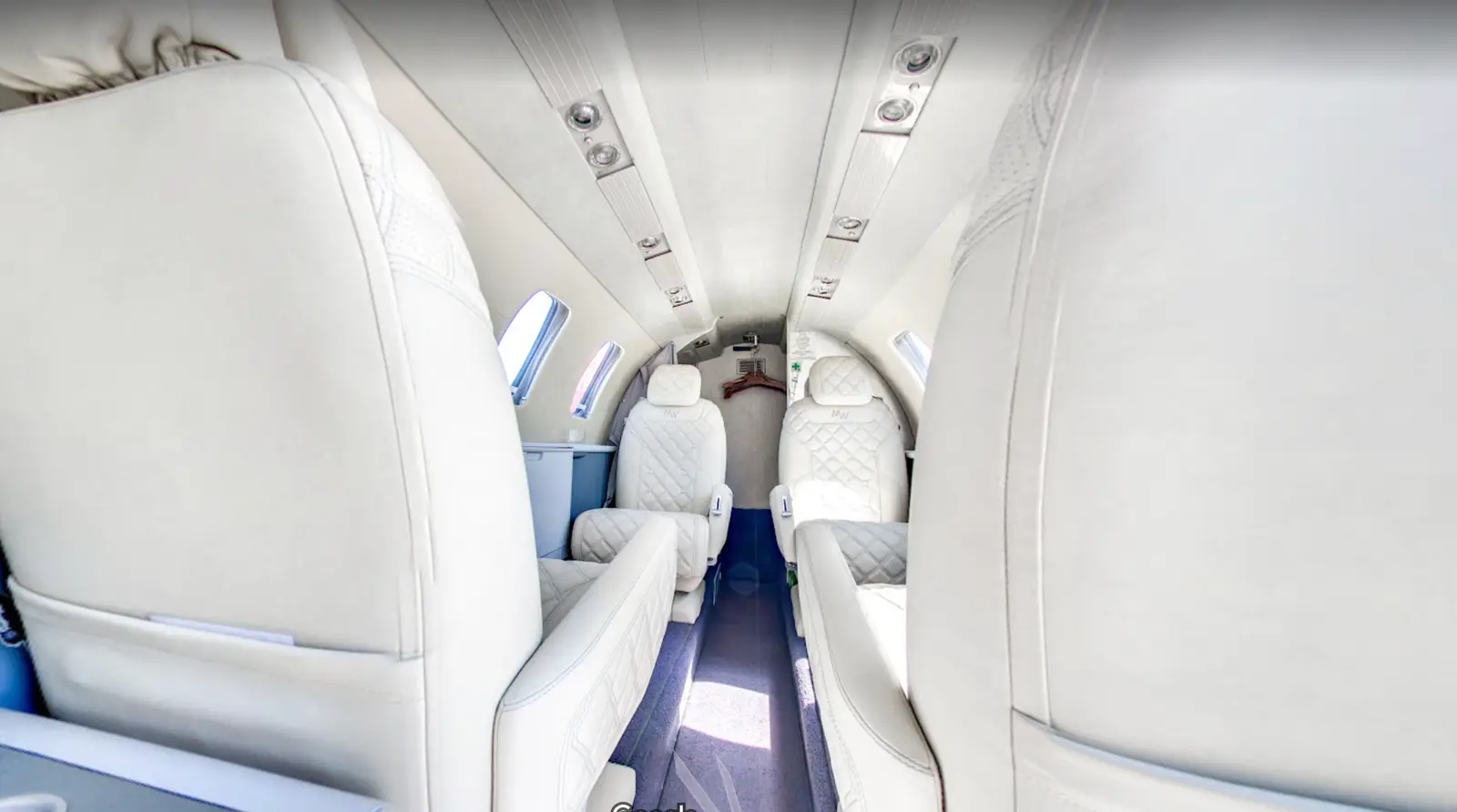 Cessna CitationJet SP-DLV operated by Bartolini Air photo 2