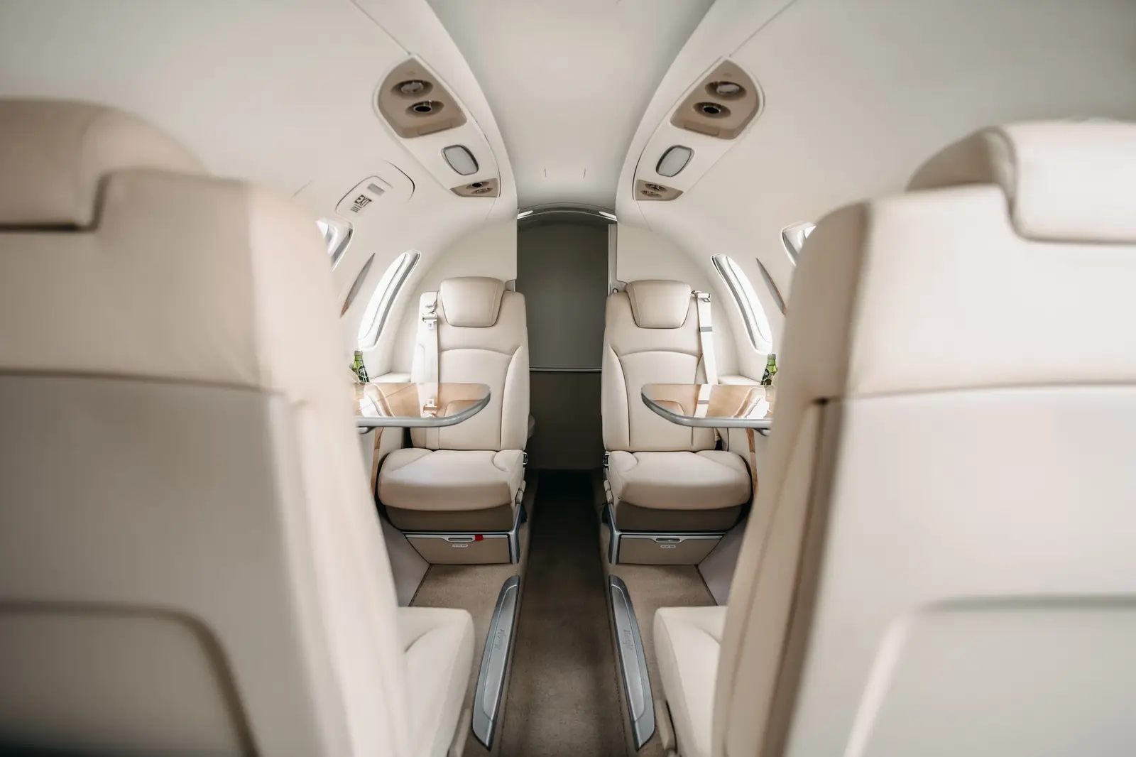 Honda HondaJet SP-MCH operated by Jet Story photo 3