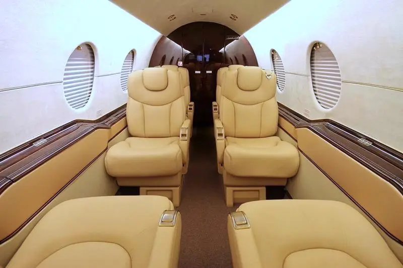 Beechcraft Hawker 400XP SP-TAT operated by Smart Jet Sp. z o. o. photo 2