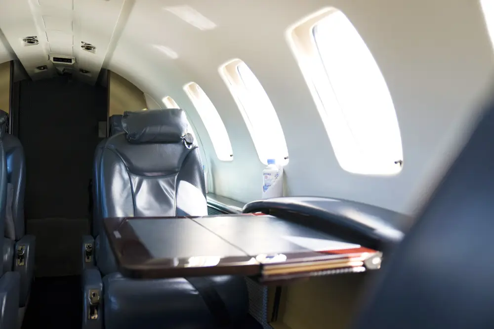 Cessna Citation CJ2 SP-TWO operated by Bartolini Air photo 2