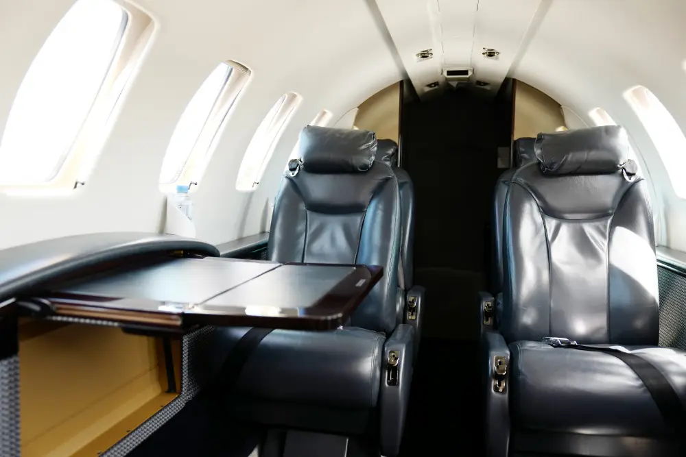 Cessna Citation CJ2 SP-TWO operated by Bartolini Air photo 3
