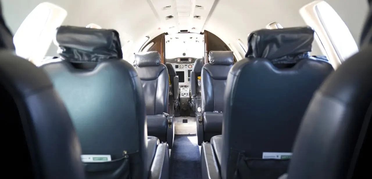 Cessna Citation CJ2 SP-TWO operated by Bartolini Air photo 5