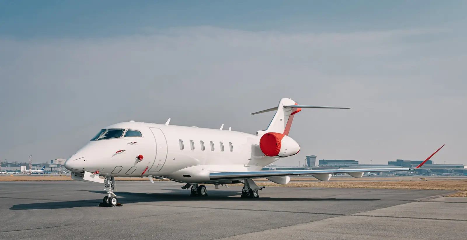 Bombardier Challenger 350 SP-ZEN operated by Jet Story photo 2
