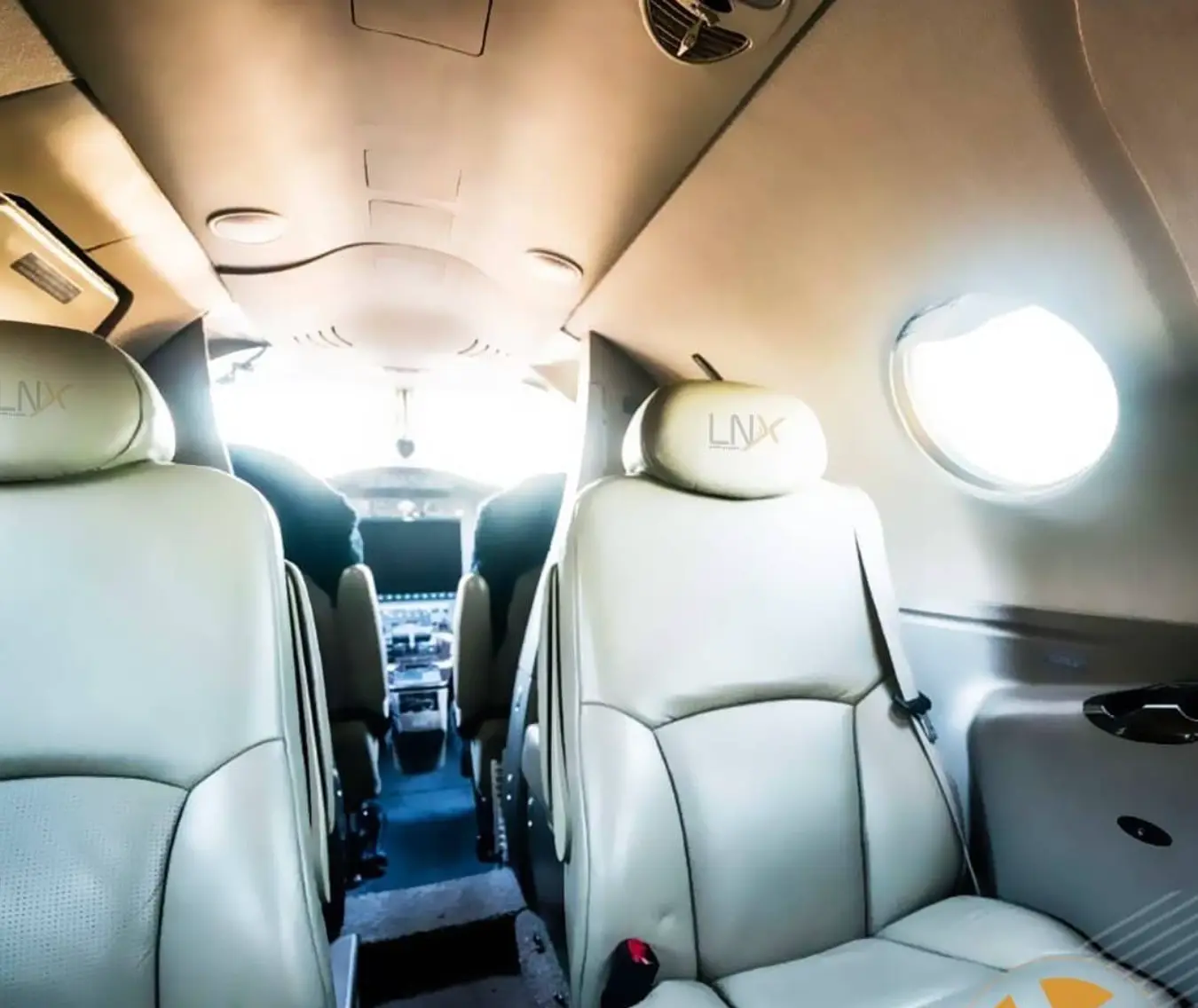 Cessna Citation Mustang SU-BQG operated by Legend of the Nile Aviation photo 3