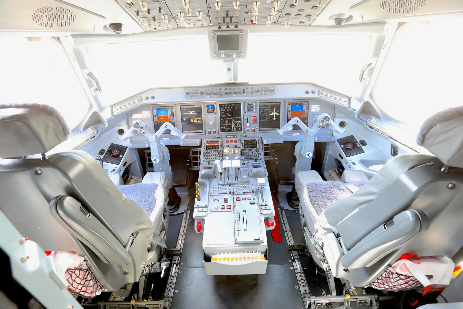 Embraer 175STD SX-ASK operated by Marathon Airlines S.A. photo 6
