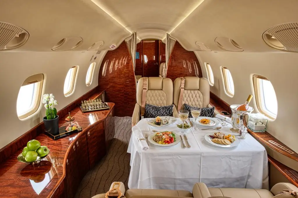 Embraer Legacy 600 SX-KKA operated by Marathon Airlines S.A. photo 2