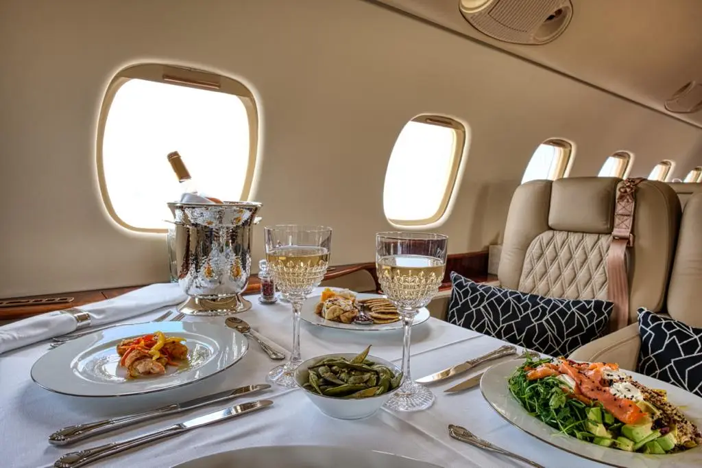 Embraer Legacy 600 SX-KKA operated by Marathon Airlines S.A. photo 3
