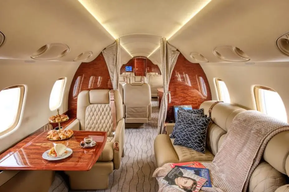 Embraer Legacy 600 SX-KKA operated by Marathon Airlines S.A. photo 5