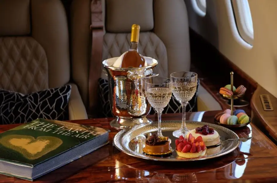 Embraer Legacy 600 SX-KKA operated by Marathon Airlines S.A. photo 6