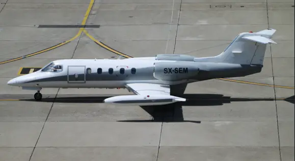 Epsilon Aviation S.A.