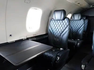 Pilatus PC-12/47E NGX T7-12DW operated by Skyservice Business Aviation photo 6