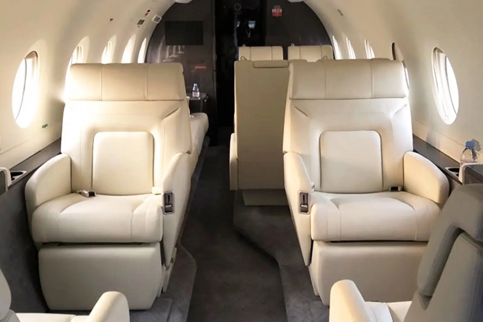 Gulfstream G280 T7-2XX