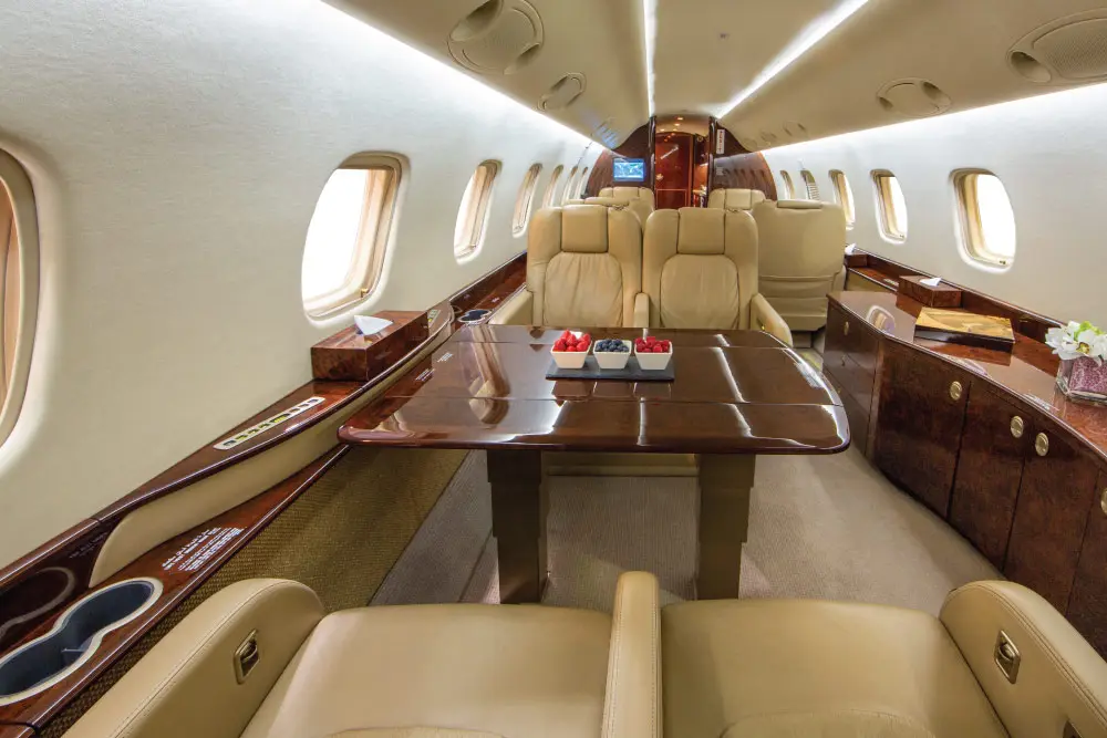 Embraer Legacy 600 T7-KPC operated by National Legacy photo 2