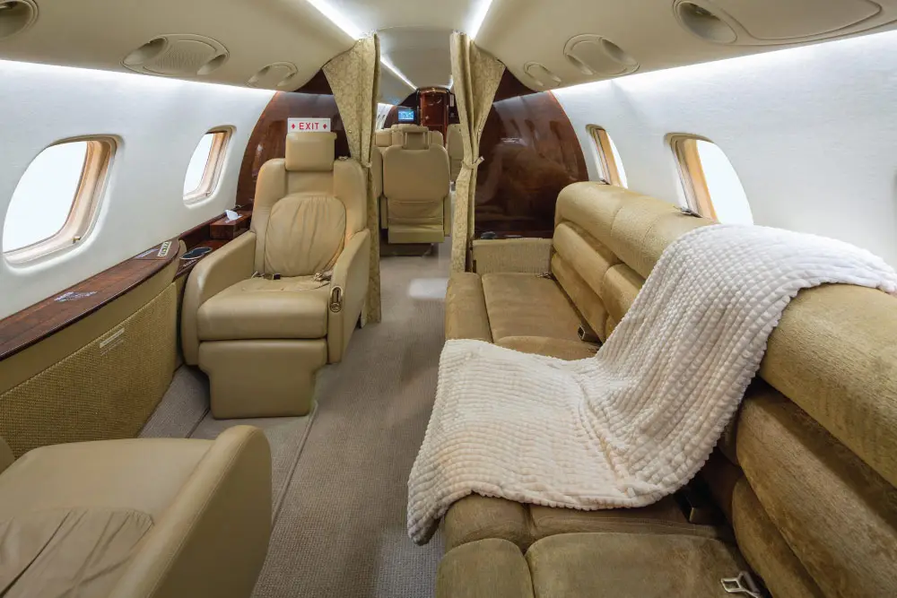 Embraer Legacy 600 T7-KPC operated by National Legacy photo 5
