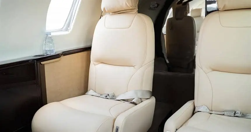 Cessna Citation CJ1 T7-OHM operated by Tinadar Jets, Ltd. photo 2