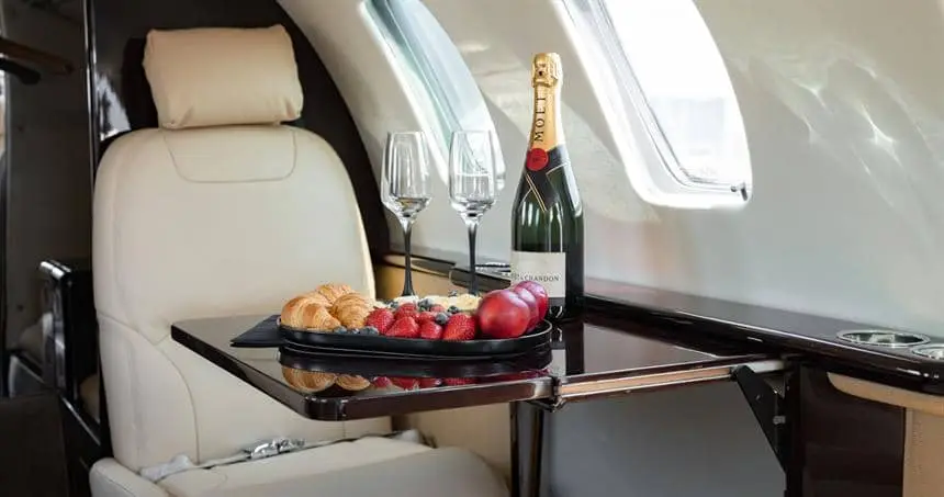 Cessna Citation CJ1 T7-OHM operated by Tinadar Jets, Ltd. photo 5