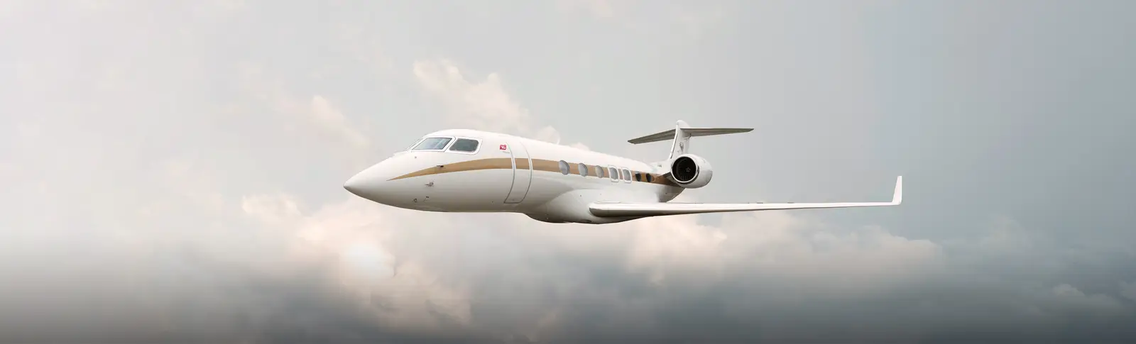 Gulfstream GVII-G600 T7-YXX operated by TAG Aviation photo 3