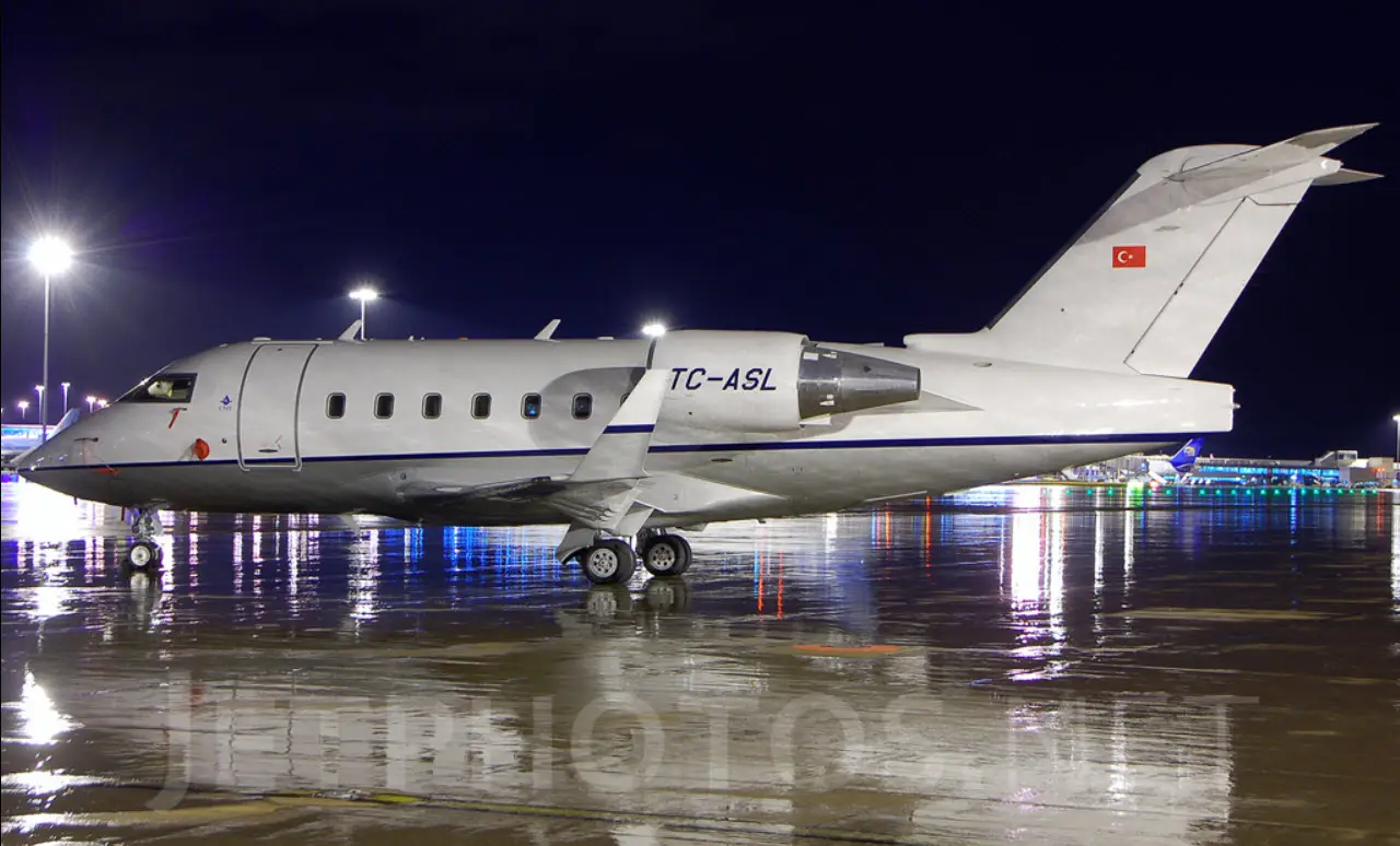 Apron Aviation