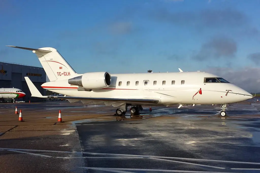 Swan Aviation