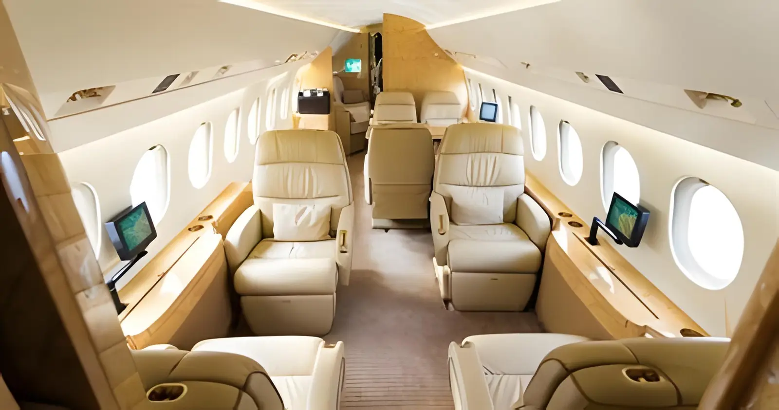Dassault Falcon 900DX TC-SHU operated by Genel Havacilik photo 2