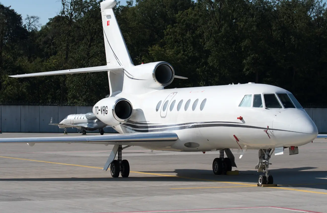 Vergo Aviation