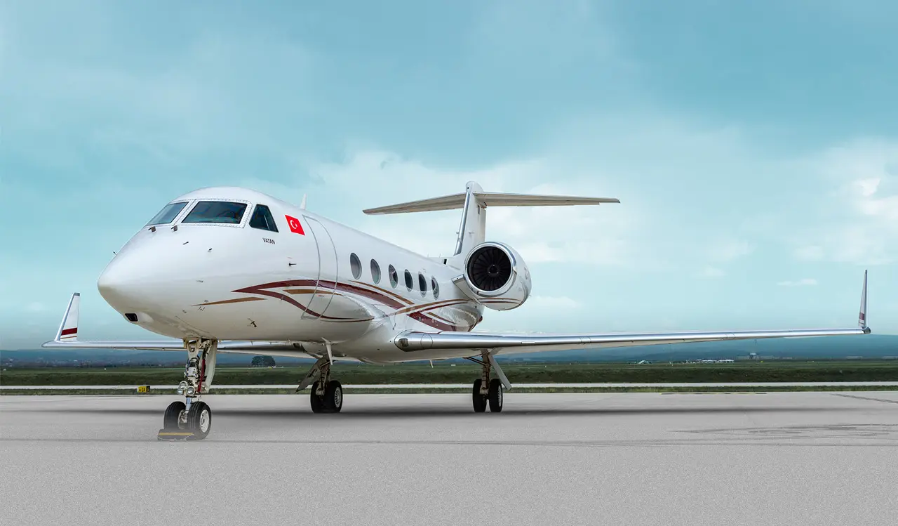 VatanJet