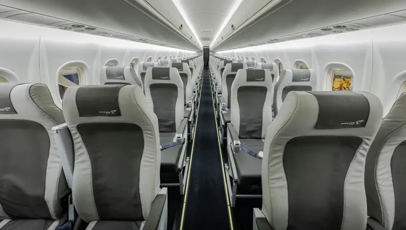 De Havilland DHC-8-Q200 TF-FXI operated by Icelandair Cargo photo 2