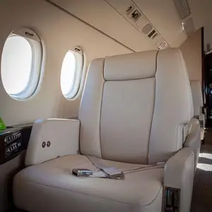 Dassault Falcon 900EX VH-MXJ operated by Maxem Aviation photo 4