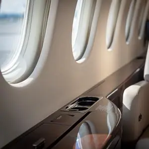 Dassault Falcon 900EX VH-MXJ operated by Maxem Aviation photo 5